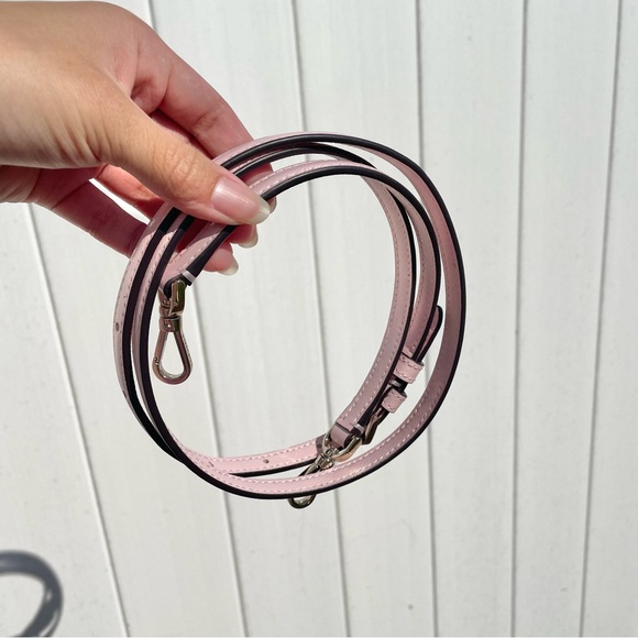 kate spade Bags Kate Spade Strawberry Vanity Crossbody Poshmark